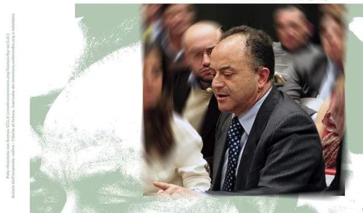 Incontro con il Procuratore Gratteri presso il Palazzo Baronale organizzato da “Akádemos” (1° settembre, ore 20) Incontro con il Procuratore Gratteri presso il Palazzo Baronale organizzato da “Akádemos” (1° settembre, ore 20)