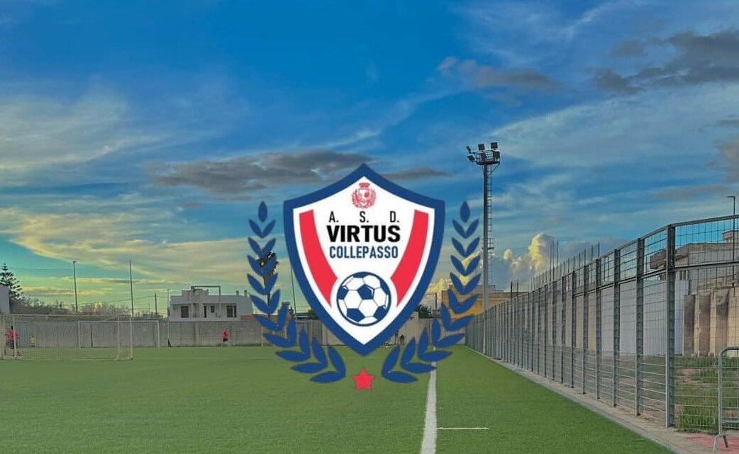 Presentazione dell’Asd Virtus Collepasso, nuova società calcistica di III categoria (12 ottobre, ore 19.30, Auditorium Scuola Primaria) Presentazione dell’Asd Virtus Collepasso, nuova società calcistica di III categoria (12 ottobre, ore 19.30, Auditorium Scuola Primaria)