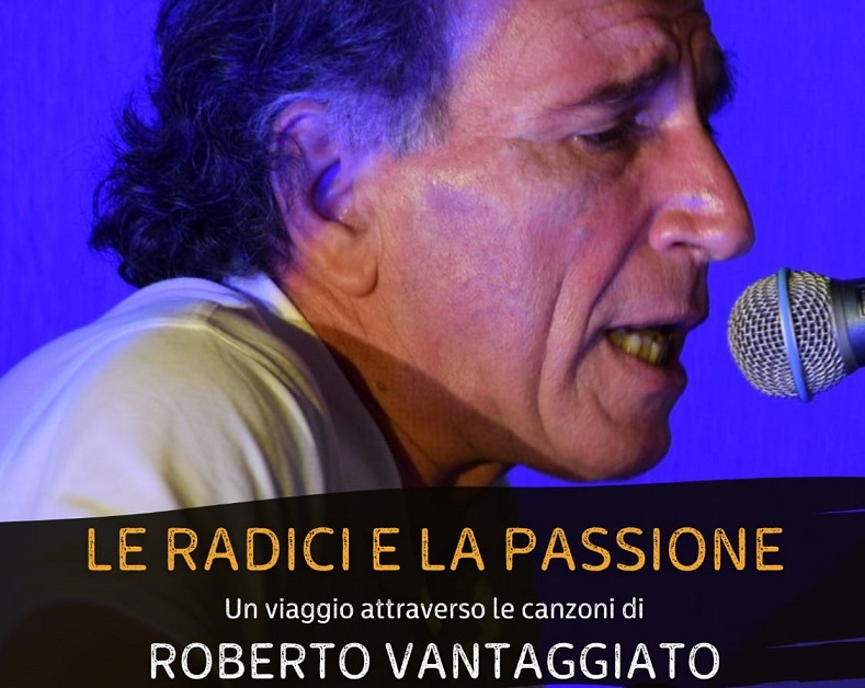 “Le radici e la passione”, omaggio musicale a Roberto Vantaggiato (Ugento, 24 giugno, ore 20.30) “Le radici e la passione”, omaggio musicale a Roberto Vantaggiato (Ugento, 24 giugno, ore 20.30)