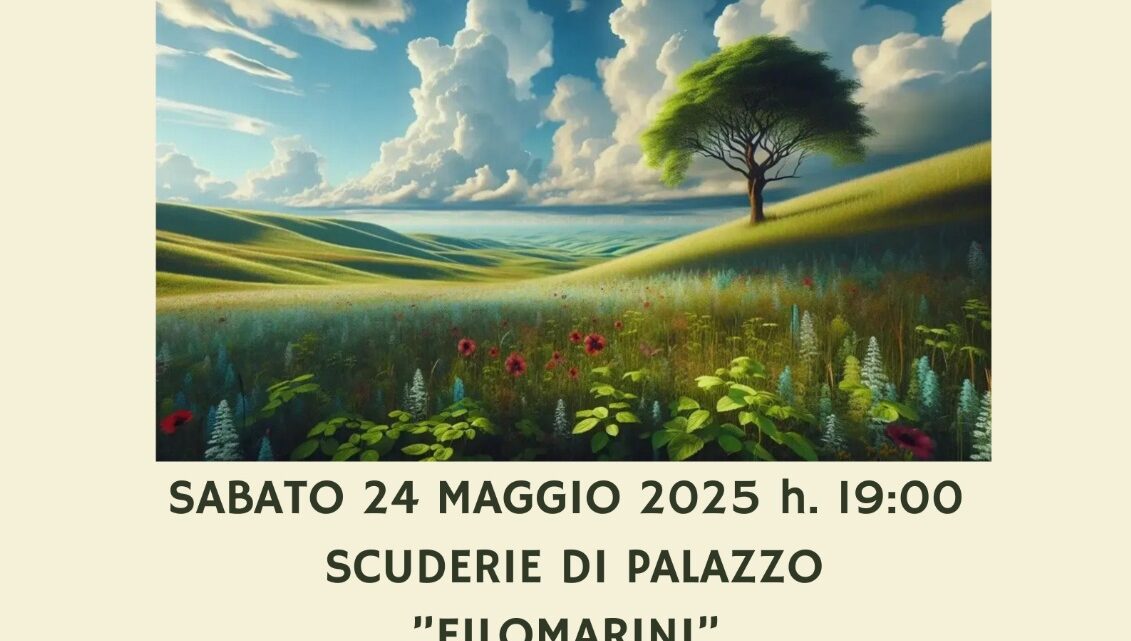 “Leopardi nel cuore”, l’opera di Antonio Sabetta presentata a Cutrofiano (24 maggio, ore 19, Scuderie Palazzo Filomarini) “Leopardi nel cuore”, l’opera di Antonio Sabetta presentata a Cutrofiano (24 maggio, ore 19, Scuderie Palazzo Filomarini)