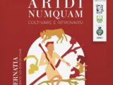 “Aridi numquam: coltivare è ritrovarsi”: il 3-4 maggio a Sternatia serate dedicate alla cultura e alla letteratura promosse da “PL Farma”