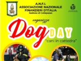 Dog Day-“Cani in cattedra”: il 30 aprile dimostrazione cinofila organizzata dalla sezione A.N.F.I. di Collepasso per la Scuola Secondaria