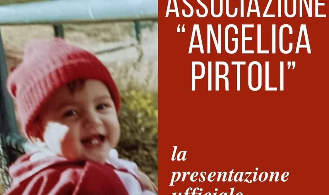 Un’associazione dedicata alla piccola Angelica, assassinata a 2 anni dalla Scu: il 5 dicembre la presentazione a Casarano Un’associazione dedicata alla piccola Angelica, assassinata a 2 anni dalla Scu: il 5 dicembre la presentazione a Casarano
