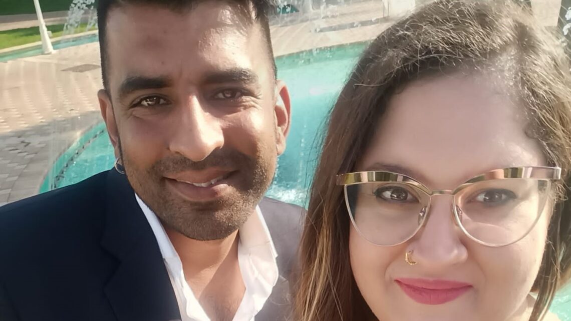 Adeel, il giovane pakistano diventato cittadino italiano e collepassese per amore di Ilenia Adeel, il giovane pakistano diventato cittadino italiano e collepassese per amore di Ilenia