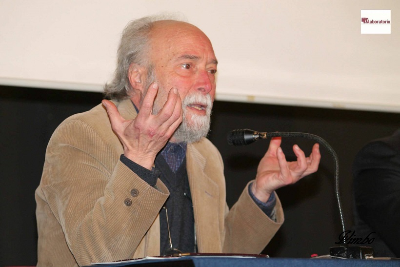 È morto Aldo D’Antico, appassionato uomo di cultura e amante del Salento È morto Aldo D’Antico, appassionato uomo di cultura e amante del Salento