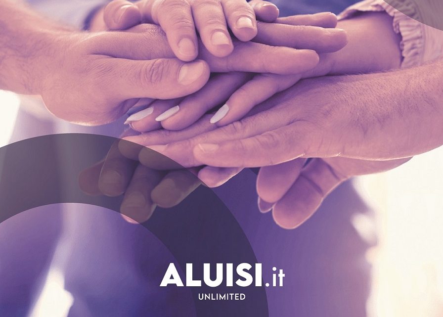 ALUISI ridefinisce il concetto di assistenza completa alle famiglie ALUISI ridefinisce il concetto di assistenza completa alle famiglie