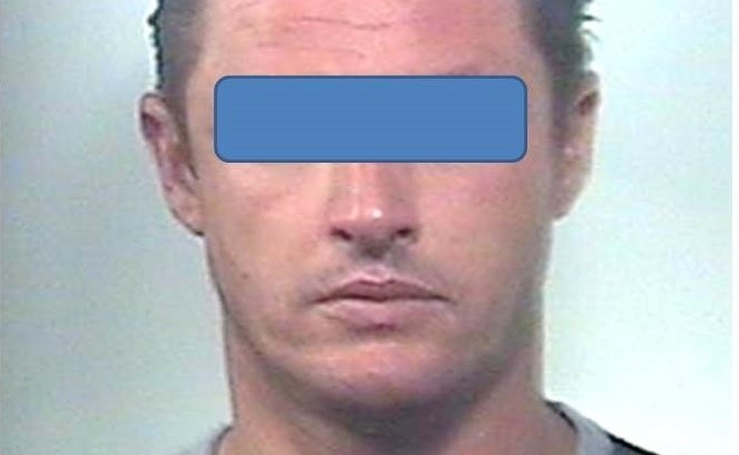 Nuova condanna per un noto 44enne collepassese, già in carcere per altri reati, e il coraggio di due donne Nuova condanna per un noto 44enne collepassese, già in carcere per altri reati, e il coraggio di due donne