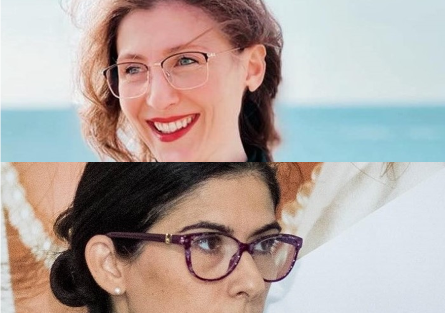 Mobilità “per interscambio” di dipendenti comunali: Armenia Cotardo va a Gallipoli, Maria Cristina Fracella viene a Collepasso Mobilità “per interscambio” di dipendenti comunali: Armenia Cotardo va a Gallipoli, Maria Cristina Fracella viene a Collepasso