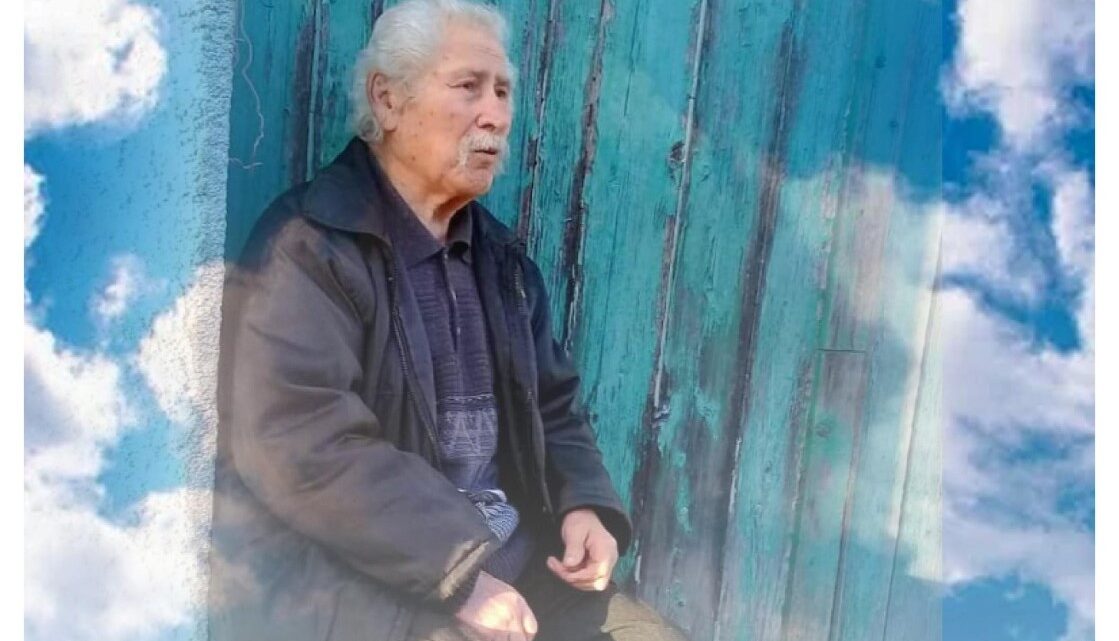 Ad un anno dalla scomparsa, i figli ricordano il padre “Uccio” Baglivo Ad un anno dalla scomparsa, i figli ricordano il padre “Uccio” Baglivo