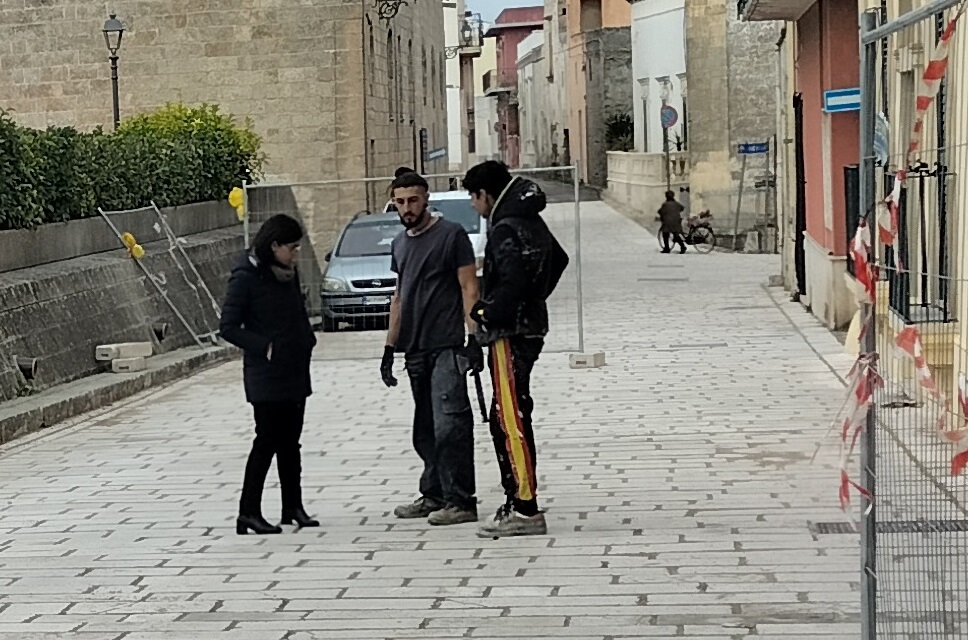 Breve, preciso, conciso… per un “chierichetto”, i tantissimi “allocchi” e i pochissimi “furbacchioni” Breve, preciso, conciso… per un “chierichetto”, i tantissimi “allocchi” e i pochissimi “furbacchioni”