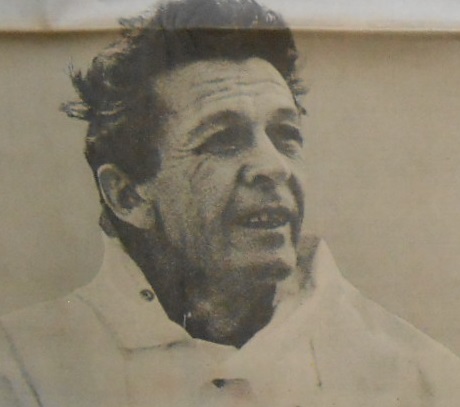 Un omaggio a Enrico Berlinguer a trentasette anni dalla morte Un omaggio a Enrico Berlinguer a trentasette anni dalla morte