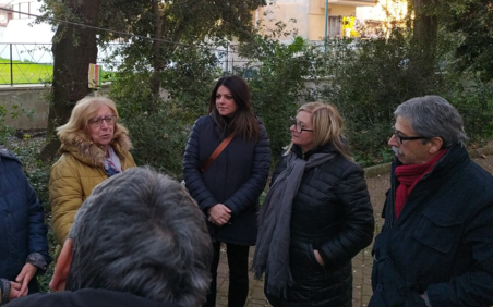 Vicenda Bosco: “Lettera aperta a una sindaca (da parte della sua comunità)” Vicenda Bosco: “Lettera aperta a una sindaca (da parte della sua comunità)”