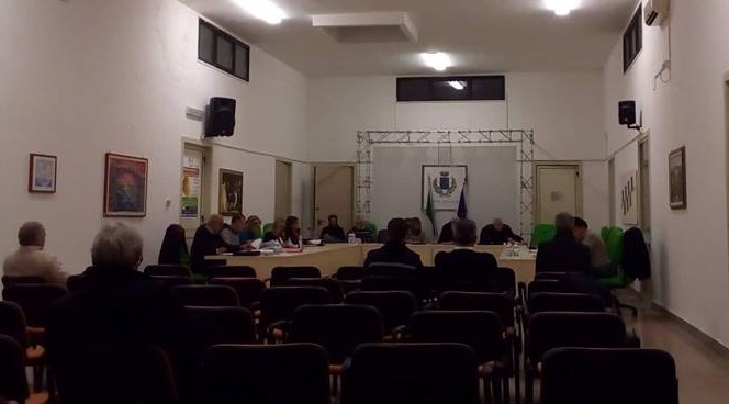 Convocato il Consiglio comunale (17 maggio, ore 17): 10 punti all’o.d.g., tra cui il bilancio di previsione Convocato il Consiglio comunale (17 maggio, ore 17): 10 punti all’o.d.g., tra cui il bilancio di previsione