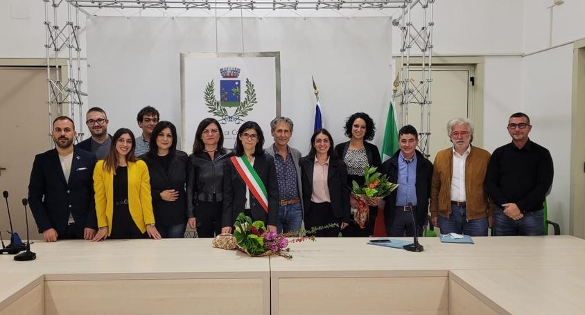 Convocato il Consiglio comunale (martedì 27 settembre, ore 17) Convocato il Consiglio comunale (martedì 27 settembre, ore 17)