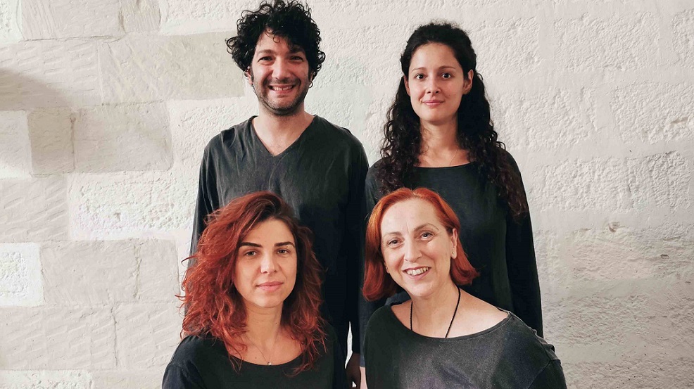“Crita-Festival delle Arti” presenta “Lumie. Apparenze pirandelliane” (2 settembre, ore 21, Palazzo Baronale) “Crita-Festival delle Arti” presenta “Lumie. Apparenze pirandelliane” (2 settembre, ore 21, Palazzo Baronale)