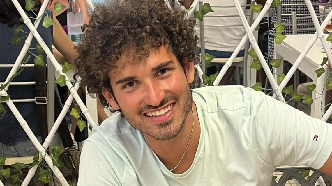 Al 28enne Davide Pellegrino, recentemente scomparso, un attestato alla memoria dall’Università di Modena Al 28enne Davide Pellegrino, recentemente scomparso, un attestato alla memoria dall’Università di Modena