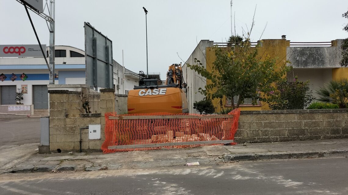 “Vicenda casa don Marco”: è troppo chiedere “trasparenza amministrativa” di fronte allo sdegno popolare?!? “Vicenda casa don Marco”: è troppo chiedere “trasparenza amministrativa” di fronte allo sdegno popolare?!?