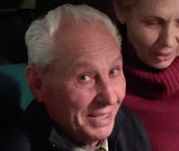 Un tenero ricordo di Anna del padre Donato Coluccia, carabiniere in pensione, scomparso un anno fa Un tenero ricordo di Anna del padre Donato Coluccia, carabiniere in pensione, scomparso un anno fa