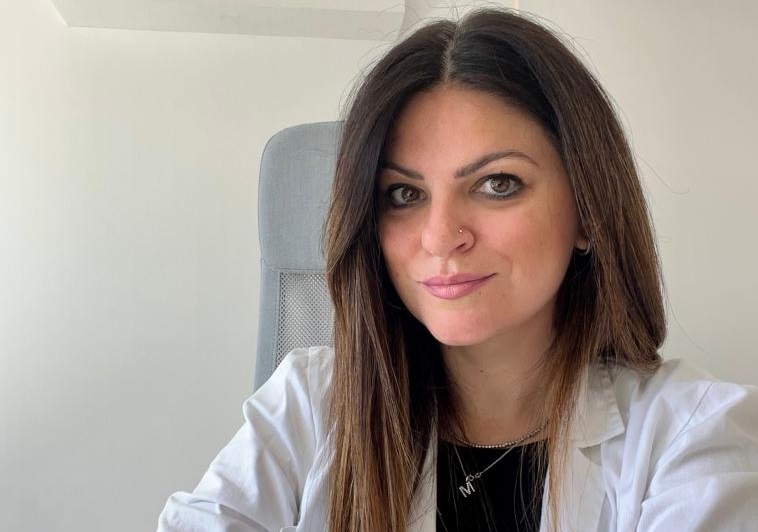 Apre a Collepasso lo Studio di Nutrizione Umana della Dott.ssa Maria Elena Perrone Apre a Collepasso lo Studio di Nutrizione Umana della Dott.ssa Maria Elena Perrone