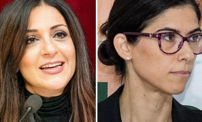 La consigliera Vantaggiato scrive al Prefetto: “Violazioni diritti consigliere comunale e mancate risposte ad interrogazioni” La consigliera Vantaggiato scrive al Prefetto: “Violazioni diritti consigliere comunale e mancate risposte ad interrogazioni”
