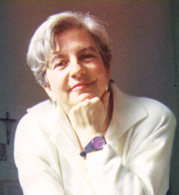 Elisa Melica, ”orma indelebile di una delicata carezza” Elisa Melica, ”orma indelebile di una delicata carezza”