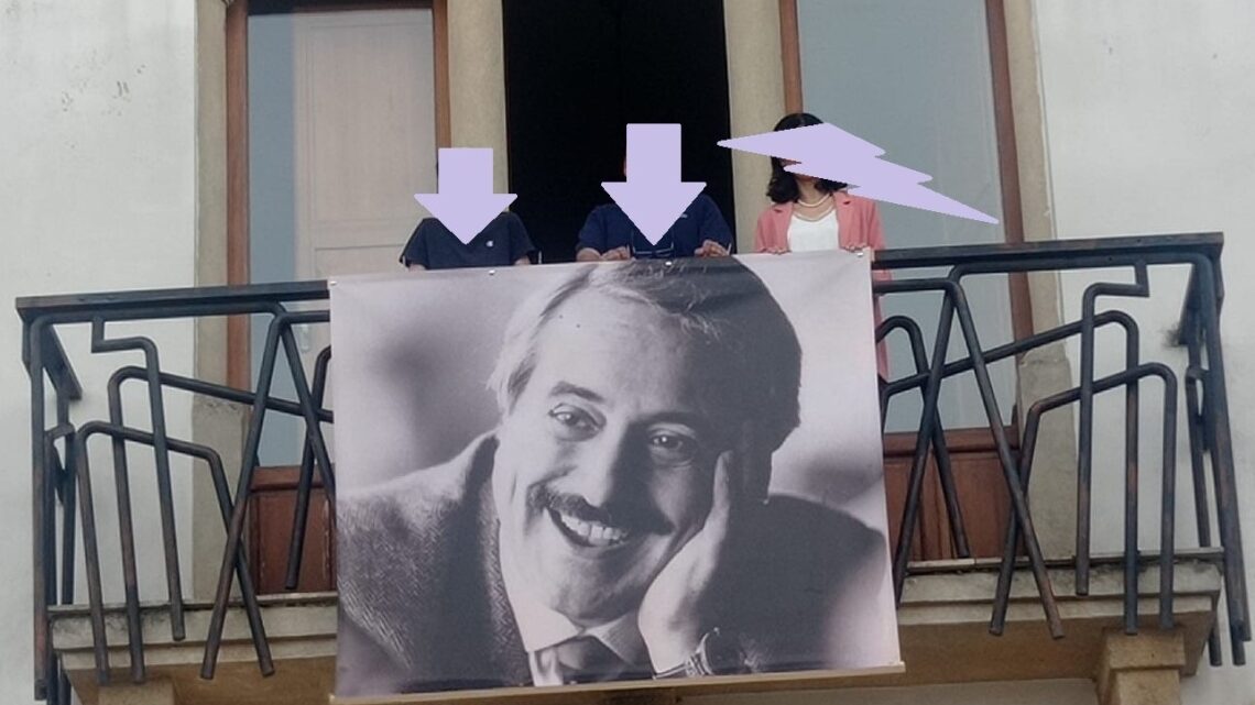 Falcone, la strage di Capaci del 23 maggio 1992… e le quotidiane “stragi” di legalità (anche a Collepasso) Falcone, la strage di Capaci del 23 maggio 1992… e le quotidiane “stragi” di legalità (anche a Collepasso)