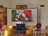 Il significativo ricordo di Giovanni Falcone nell’intervento di Roberto Tanisi, già Presidente del Tribunale di Lecce, nell’iniziativa del 19 maggio a Collepasso