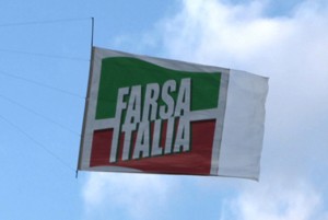 Farsa Italia