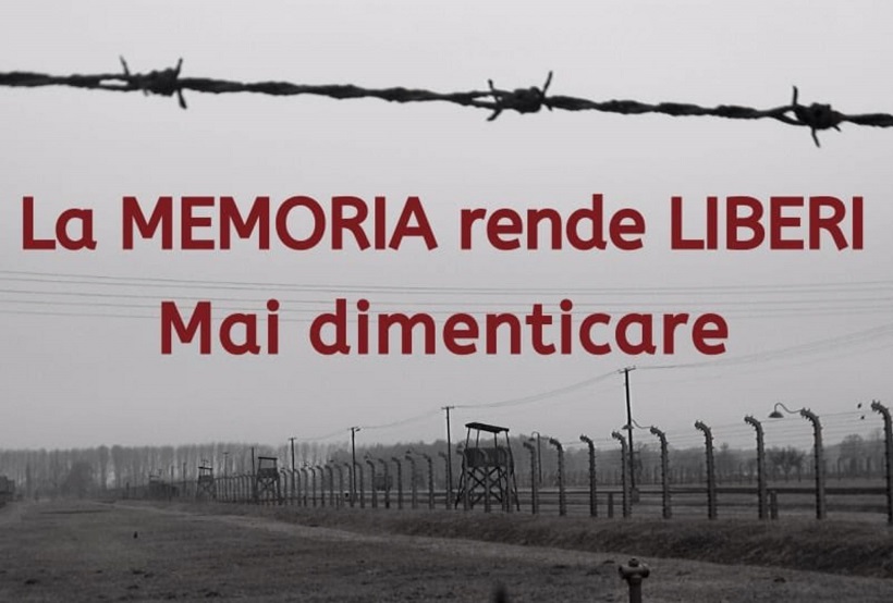 27 gennaio, Giorno della Memoria. Mattarella: “Shoah, il più abominevole dei crimini… Il culto del capo è stato un virus micidiale” 27 gennaio, Giorno della Memoria. Mattarella: “Shoah, il più abominevole dei crimini… Il culto del capo è stato un virus micidiale”