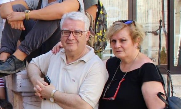 L’addio definitivo al Comune di Giovanni Rollo e l’insediamento il 3 giugno della sua sostituta L’addio definitivo al Comune di Giovanni Rollo e l’insediamento il 3 giugno della sua sostituta