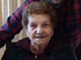 Compie 101 anni Grazia De Giovanni, la “Grande Madre” di Collepasso