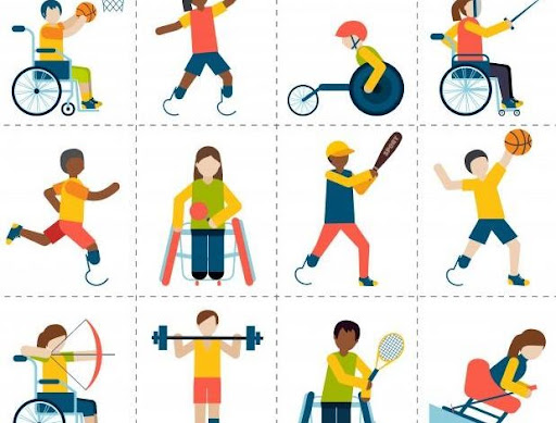 Disabilità e sport: una giornata (11 dicembre) dedicata all’inclusione sociale da Comune e Saracenatletica Disabilità e sport: una giornata (11 dicembre) dedicata all’inclusione sociale da Comune e Saracenatletica