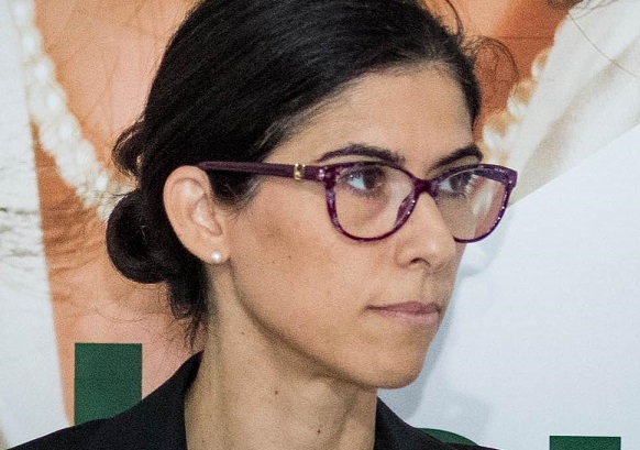 La sindaca Laura Manta candidata al Consiglio provinciale nelle “elezioni indirette” del 24 gennaio La sindaca Laura Manta candidata al Consiglio provinciale nelle “elezioni indirette” del 24 gennaio