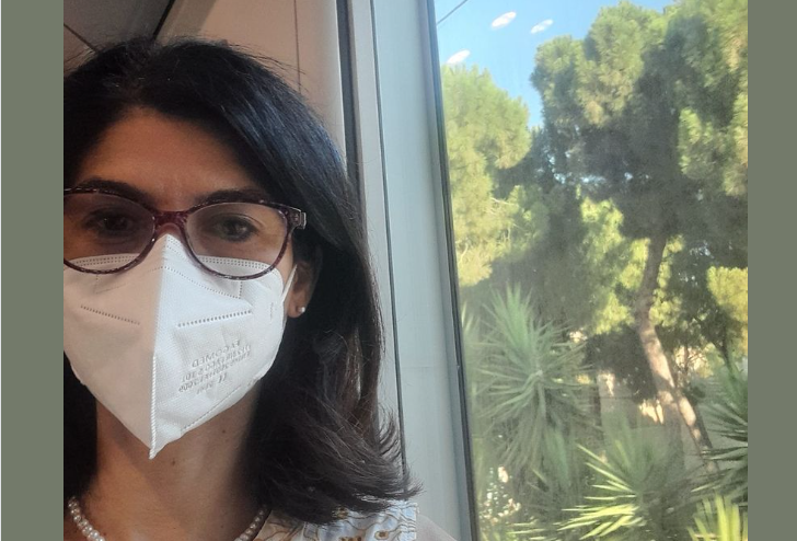 I 171 “Covid-positivi” di Collepasso?!? Non esistono per la sindaca e l’Amministrazione I 171 “Covid-positivi” di Collepasso?!? Non esistono per la sindaca e l’Amministrazione