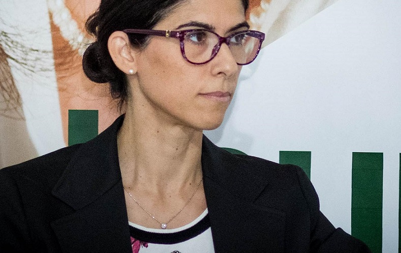 Il “narcisismo digitale” e il “linguaggio rancoroso ed ostile” di una deludente sindaca Il “narcisismo digitale” e il “linguaggio rancoroso ed ostile” di una deludente sindaca
