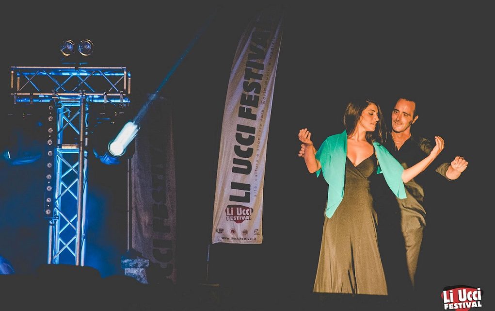 Dal 4 al 10 settembre torna a Cutrofiano “Li Ucci Festival” Dal 4 al 10 settembre torna a Cutrofiano “Li Ucci Festival”