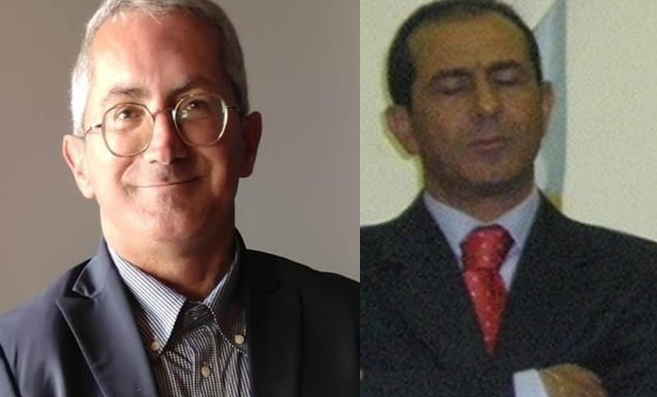 “Il fatto non sussiste”: il Tribunale assolve Lucio Russo dopo la denuncia per diffamazione fatta da Vito Perrone “Il fatto non sussiste”: il Tribunale assolve Lucio Russo dopo la denuncia per diffamazione fatta da Vito Perrone