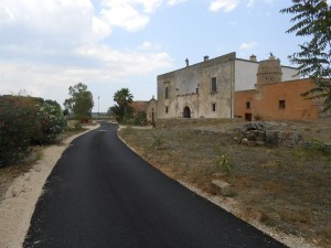 Masseria Macrì