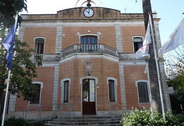 Sciolto il Consiglio comunale di Neviano per “condizionamenti della criminalità organizzata” Sciolto il Consiglio comunale di Neviano per “condizionamenti della criminalità organizzata”