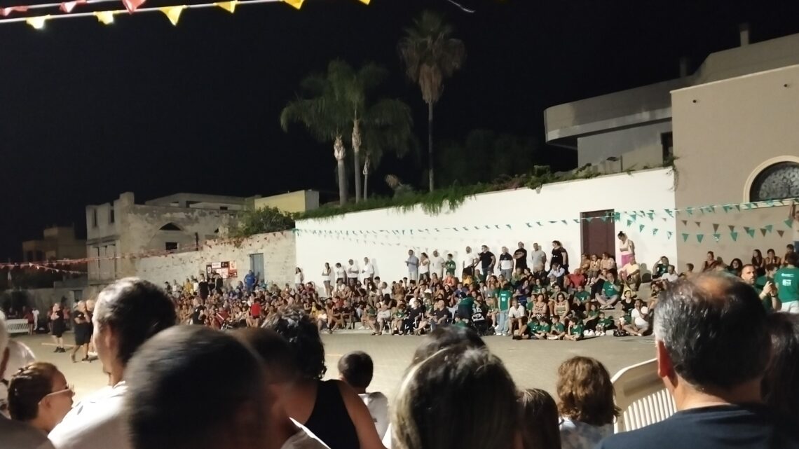 Il Palio nel corso degli anni: puntualizzazioni e precisazioni di un cittadino Il Palio nel corso degli anni: puntualizzazioni e precisazioni di un cittadino