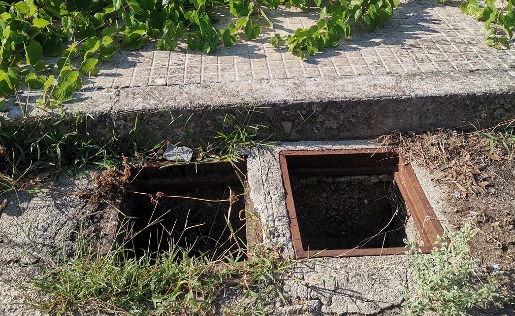 “Foto del giorno” e amare considerazioni di un cittadino: “Sarebbe ora che iniziassero a scendere dal palazzo…” “Foto del giorno” e amare considerazioni di un cittadino: “Sarebbe ora che iniziassero a scendere dal palazzo…”