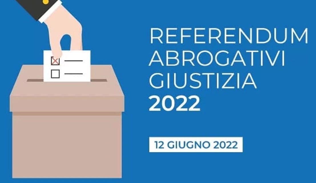 Nominati gli scrutatori per il referendum del 12 giugno Nominati gli scrutatori per il referendum del 12 giugno