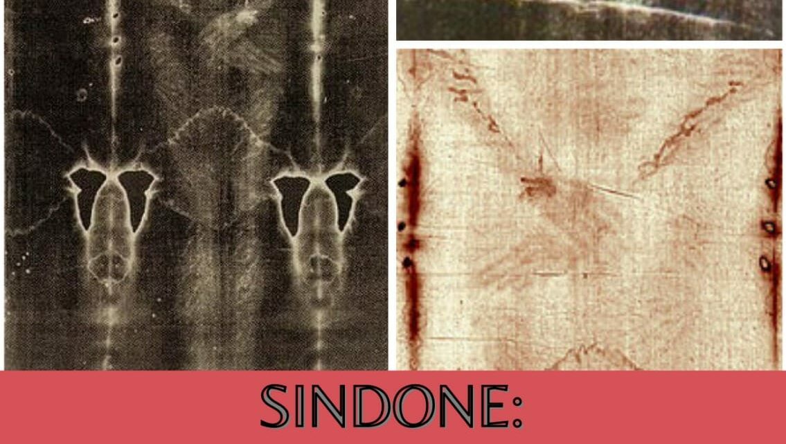 “Sindone: il Testimone silenzioso”: incontro presso la Parrocchia Cristo Re (martedì 9 marzo, ore 18.30) “Sindone: il Testimone silenzioso”: incontro presso la Parrocchia Cristo Re (martedì 9 marzo, ore 18.30)