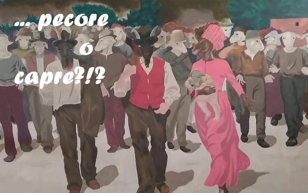Masseria Le Stanzìe e Teatro Koreja insieme per dare voce al territorio. Così la creatività fa impresa Masseria Le Stanzìe e Teatro Koreja insieme per dare voce al territorio. Così la creatività fa impresa