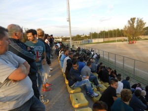 Stel pubblico