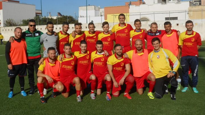 “Su e giù fra le cifre della Stella”: un’analisi di Giuseppe Lagna sul campionato della Stella del Colle