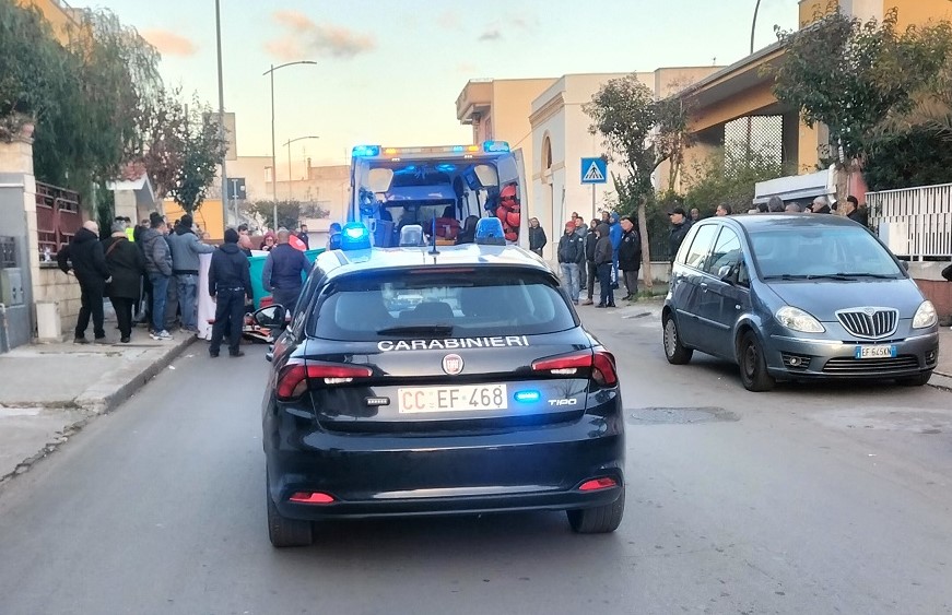 “Traffico urbano e criticità” e pericolosità del “rettilineo via Maglie-via Parabita”: interrogazione della consigliera Vantaggiato “Traffico urbano e criticità” e pericolosità del “rettilineo via Maglie-via Parabita”: interrogazione della consigliera Vantaggiato