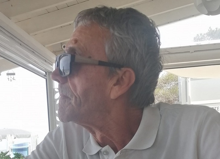 È morto Vincenzo Marzano È morto Vincenzo Marzano