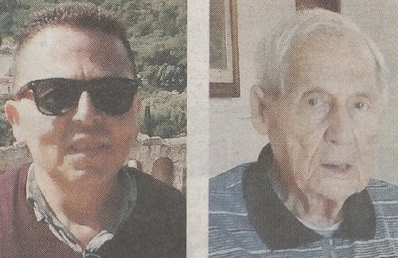 Condannato a 22 anni Vittorio Leo: nel maggio 2019 uccise il padre Antonio, morto carbonizzato Condannato a 22 anni Vittorio Leo: nel maggio 2019 uccise il padre Antonio, morto carbonizzato