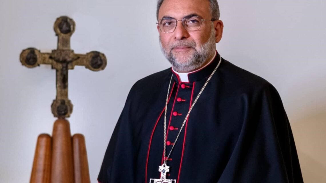 È morta Enrica Sapia, madre dell’arcivescovo di Otranto P. Francesco Neri È morta Enrica Sapia, madre dell’arcivescovo di Otranto P. Francesco Neri
